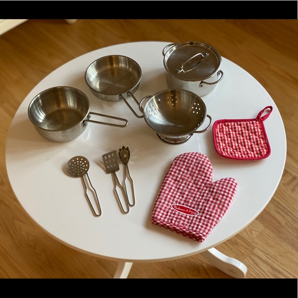 PBK Farmhouse Kitchen Collection Set of 3 - Picture 8 of 8